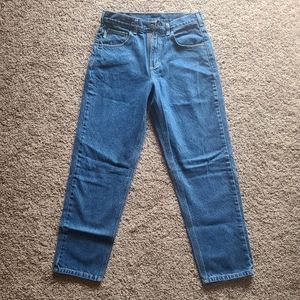 Carhartt men's jeans
